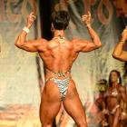 Nola   Trimble - IFBB Wings of Strength Puerto Rico Pro 2015 - #1