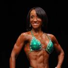 Alicia  King - NPC Dexter Jackson Classic 2009 - #1