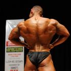 Marc  Andrade - NPC Jay Cutler Classic 2010 - #1