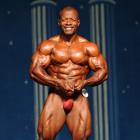 James  Darling - IFBB Europa Show of Champions Orlando 2012 - #1