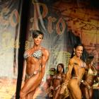 Nola   Trimble - IFBB Wings of Strength Puerto Rico Pro 2015 - #1
