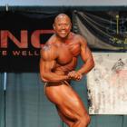 Edward  Pena - NPC Ronnie Coleman Classic 2012 - #1