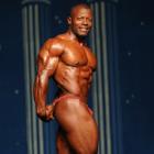 James  Darling - IFBB Europa Show of Champions Orlando 2012 - #1