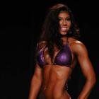 Samantha  Morris - IFBB North American Championships 2010 - #1