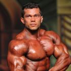 Marco  Cardona - IFBB Europa Super Show 2012 - #1