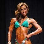 Juliana   Uluave-Gould - NPC USA 2012 - #1