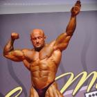 Robert  Piotrkowicz - IFBB San Marino Pro 2014 - #1