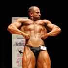 Marc  Andrade - NPC Jay Cutler Classic 2010 - #1