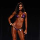 Samantha  Morris - IFBB North American Championships 2010 - #1