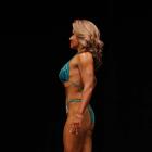 Doris  Chakur - NPC Dexter Jackson Classic 2009 - #1