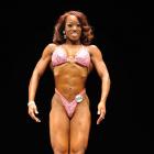 Lisa  Tanker - NPC Nationals 2011 - #1