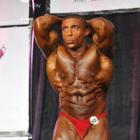 Jamie  Alepan - NPC Collegiate Nationals 2011 - #1