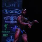 Robert  Walker - NPC Phil Heath Classic 2014 - #1