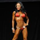 Yeshaira  Robles - IFBB Toronto Pro Supershow 2012 - #1