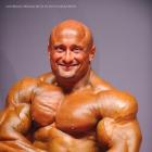 Robert  Piotrkowicz - IFBB San Marino Pro 2014 - #1