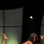 Antoinette  Thompson - IFBB Phoenix Pro 2010 - #1