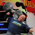 IFBB Arnold Classic 2011 - #1