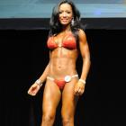 Yeshaira  Robles - IFBB Toronto Pro Supershow 2012 - #1