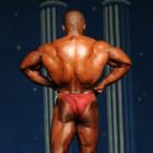 James  Darling - IFBB Europa Show of Champions Orlando 2012 - #1