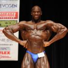 Alex    Lwanyaga - NPC Jay Cutler Classic 2010 - #1