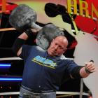IFBB Arnold Classic 2011 - #1