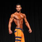 Scott  Pearson - NPC Jr. Nationals 2014 - #1