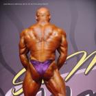 Robert  Piotrkowicz - IFBB San Marino Pro 2014 - #1