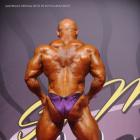 Robert  Piotrkowicz - IFBB San Marino Pro 2014 - #1