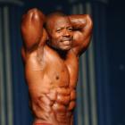 James  Darling - IFBB Europa Show of Champions Orlando 2012 - #1