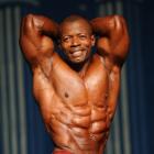 James  Darling - IFBB Europa Show of Champions Orlando 2012 - #1
