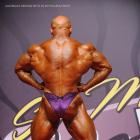 Robert  Piotrkowicz - IFBB San Marino Pro 2014 - #1