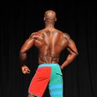 Jucco  Dalce - NPC Jr. Nationals 2014 - #1