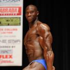 Alex    Lwanyaga - NPC Jay Cutler Classic 2010 - #1