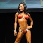 Yeshaira  Robles - IFBB Toronto Pro Supershow 2012 - #1