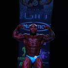 Tank  Moore - NPC Phil Heath Classic 2014 - #1