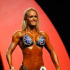 Raechelle   Chase - IFBB Olympia 2011 - #1