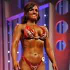 Rachel    Tucker - IFBB Arnold Amateur 2010 - #1