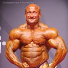 Robert  Piotrkowicz - IFBB San Marino Pro 2014 - #1