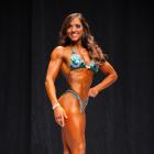Denise  Maxwell - NPC USA 2012 - #1