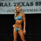 Jessica  Diehl - NPC Central Texas Showdown 2013 - #1