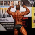 Jeff  Walkley - NPC Maryland State/East Coast Classic 2012 - #1