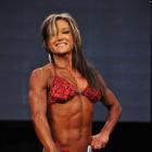 Shelly  Paton - IFBB Toronto Pro Supershow 2014 - #1