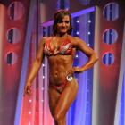 Rachel    Tucker - IFBB Arnold Amateur 2010 - #1