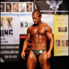 Jeff  Walkley - NPC Maryland State/East Coast Classic 2012 - #1