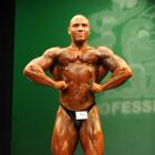 Mirko  Petrovski - IFBB New York Pro 2011 - #1