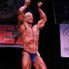 Gary  Coonrod - NPC Muscle Mayhem 2011 - #1