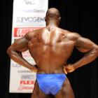 Alex    Lwanyaga - NPC Jay Cutler Classic 2010 - #1