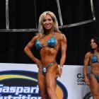 Jodie   Kofod - IFBB Arnold Amateur 2011 - #1