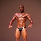 Jerrod  Tillis - NPC South Texas Classic Regionals 2013 - #1