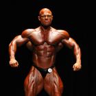 Marius  Dohne - IFBB Wings of Strength Tampa  Pro 2011 - #1